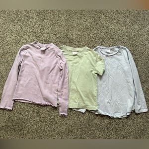 Zara Shirts